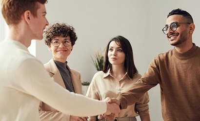 Top IT Trends in 2025. What Businesses Need to Know 1