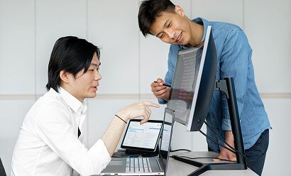 Top IT Trends in 2025. What Businesses Need to Know